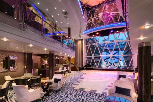 Symphony of the Seas Gallery Image